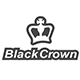 black crown Padel
